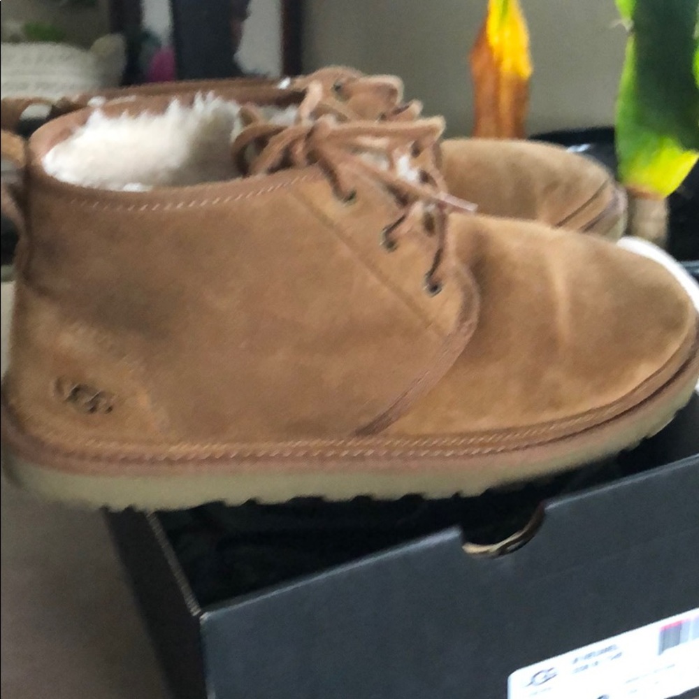Men’s ugg